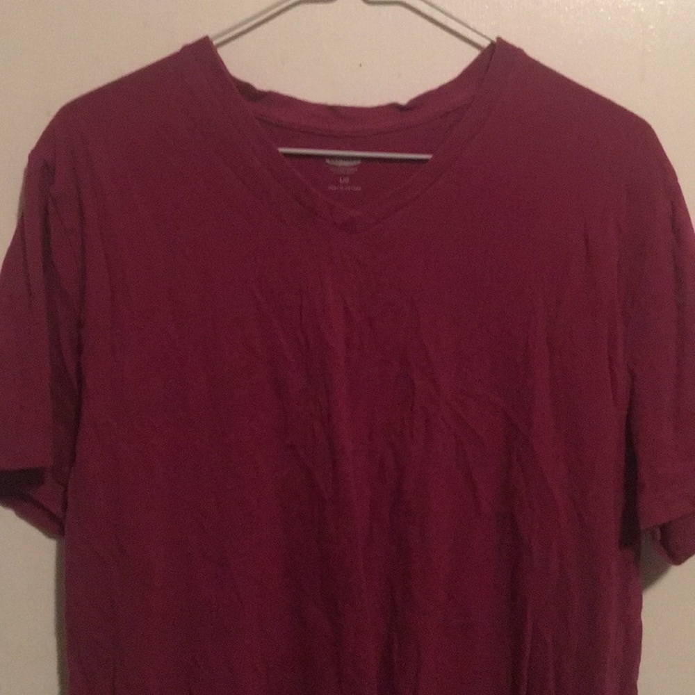Never worn.